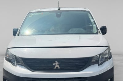 2024 PEUGEOT PARTNER MAXI 4P L41.6T DIESEL MAN