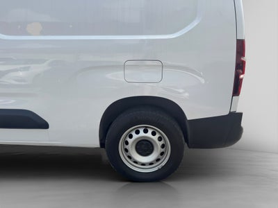 2024 PEUGEOT PARTNER MAXI 4P L41.6T DIESEL MAN