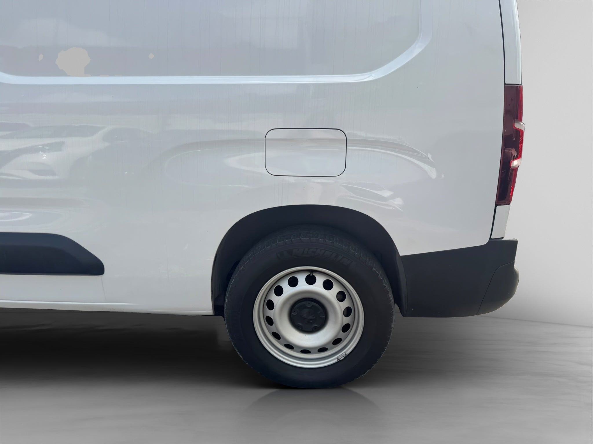 2024 PEUGEOT PARTNER MAXI 4P L41.6T DIESEL MAN