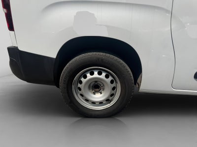 2024 PEUGEOT PARTNER MAXI 4P L41.6T DIESEL MAN