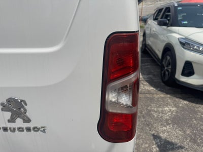 2024 PEUGEOT PARTNER MAXI 4P L41.6T DIESEL MAN