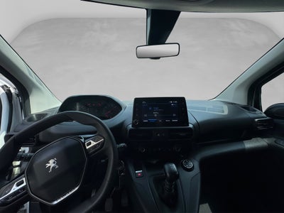 2024 PEUGEOT PARTNER MAXI 4P L41.6T DIESEL MAN