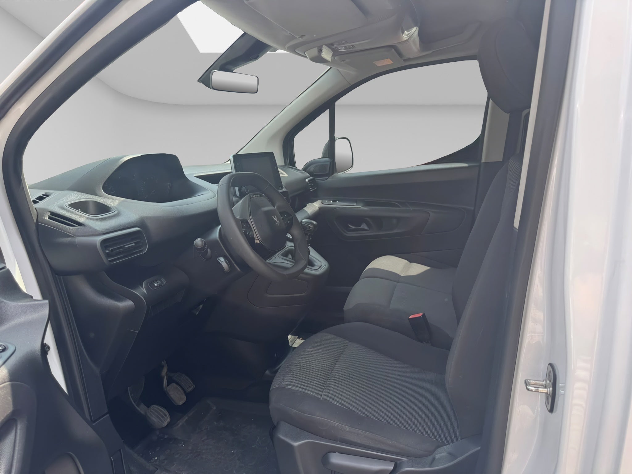 2024 PEUGEOT PARTNER MAXI 4P L41.6T DIESEL MAN