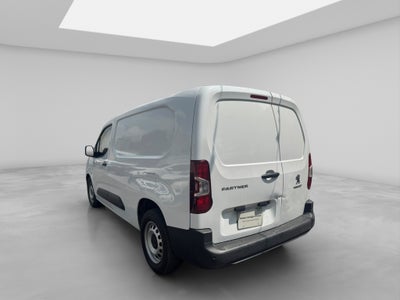2024 PEUGEOT PARTNER MAXI 4P L41.6T DIESEL MAN