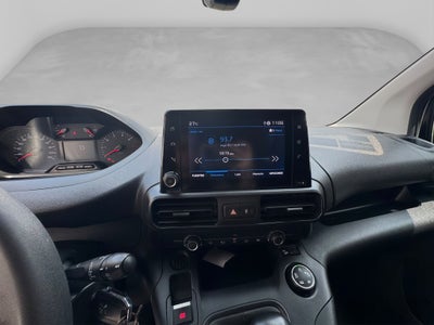 2024 PEUGEOT PARTNER MAXI 4P L41.6T DIESEL MAN