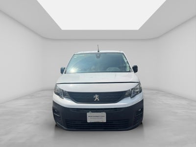 2024 PEUGEOT PARTNER MAXI 4P L41.6T DIESEL MAN
