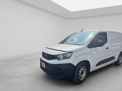 2024 PEUGEOT PARTNER MAXI 4P L41.6T DIESEL MAN