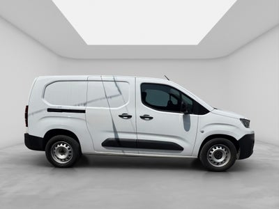 2024 PEUGEOT PARTNER MAXI 4P L41.6T DIESEL MAN