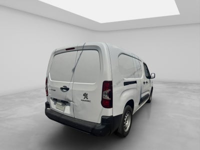 2024 PEUGEOT PARTNER MAXI 4P L41.6T DIESEL MAN