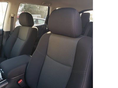 2017 Nissan Pathfinder Sense