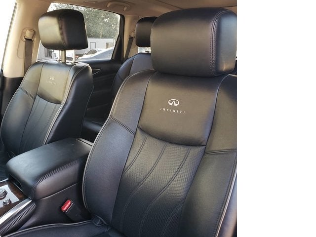 2014 INFINITI QX60 3.5 Perfection