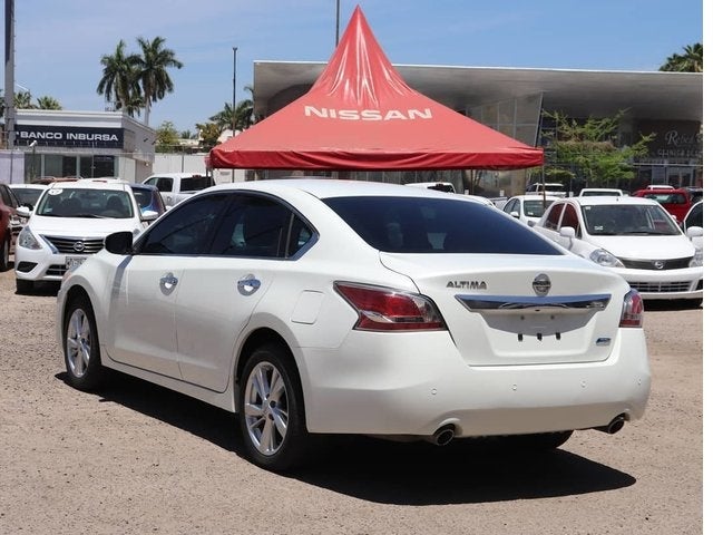 2016 Nissan Altima ADVANCE 2.5L