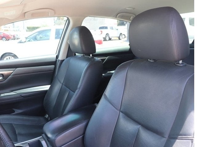 2016 Nissan Altima ADVANCE 2.5L