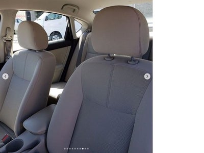 2017 Nissan Sentra SENSE CVT