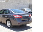 2013 Nissan Sentra Exclusive Aut