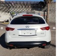 2013 INFINITI FX 50