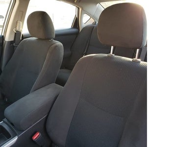 2015 Nissan Altima Sense