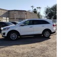 2018 Kia SORENTO EX