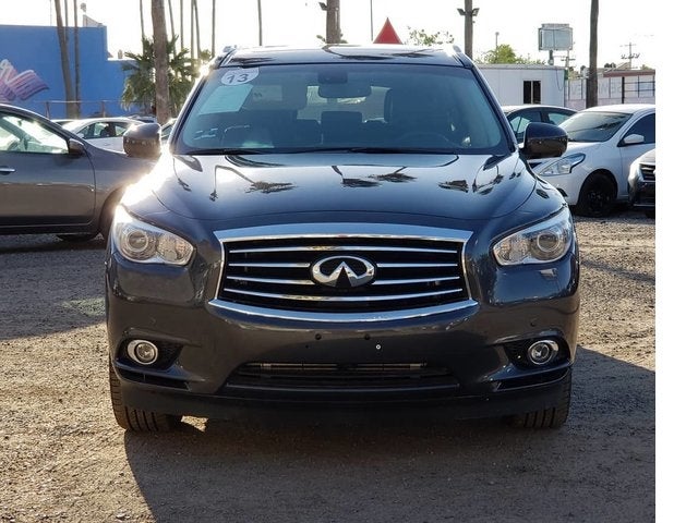 2013 INFINITI JX 35 AWD Premium