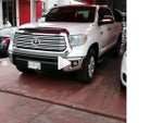 2015 Toyota Tundra 5.7L Crew Max Limited 4x4
