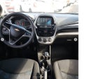 2018 Chevrolet Spark LTZ