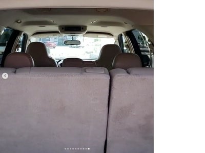 2006 Ford Expedition 5 PTS. EDDIE BAUER MAX, 5.4L, TA, PIEL, QC