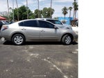 2011 Nissan Altima Advance