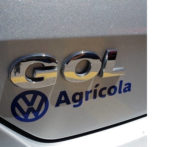 2018 Volkswagen Gol Trendline Ac