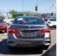 2017 Nissan Sentra Advance CVT