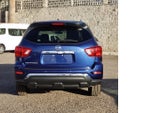 2017 Nissan Pathfinder Sense