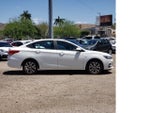 2018 Chevrolet Aveo LTZ Aut