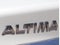 2016 Nissan Altima ADVANCE 2.5L