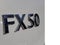 2013 INFINITI FX 50