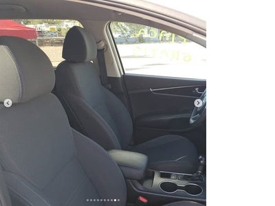 2018 Kia SORENTO EX
