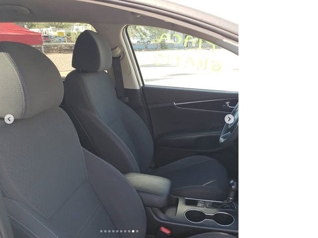 2018 Kia SORENTO EX