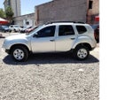 2018 Renault Duster Dakar TA / TM