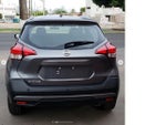 2017 Nissan Kicks Advance CVT