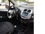 2018 Chevrolet Beat LTZ