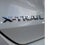 2017 Nissan X-Trail 5 PUERTAS ADVANCE 3 ROW