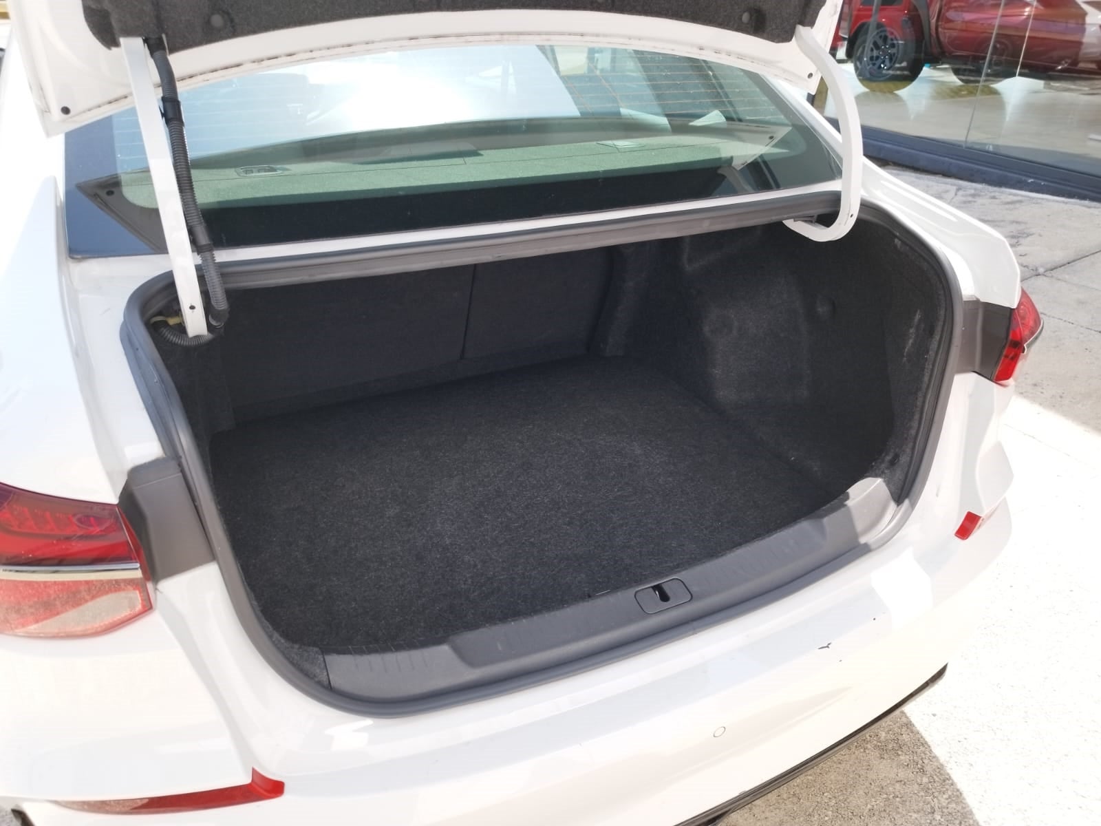 2023 Chevrolet Cavalier RS, L3, 1.3T, 161 CP, 4 PUERTAS, AUT