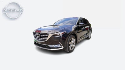 2021 Mazda Mazda CX-9 SIGNATURE, L4, 2.5T, 250 CP, 5 PUERTAS, AUT