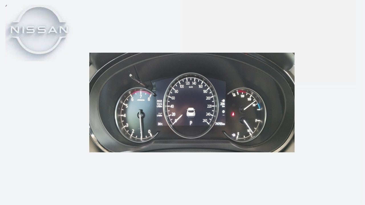 2021 Mazda Mazda CX-9 SIGNATURE, L4, 2.5T, 250 CP, 5 PUERTAS, AUT