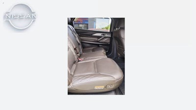 2021 Mazda Mazda CX-9 SIGNATURE, L4, 2.5T, 250 CP, 5 PUERTAS, AUT