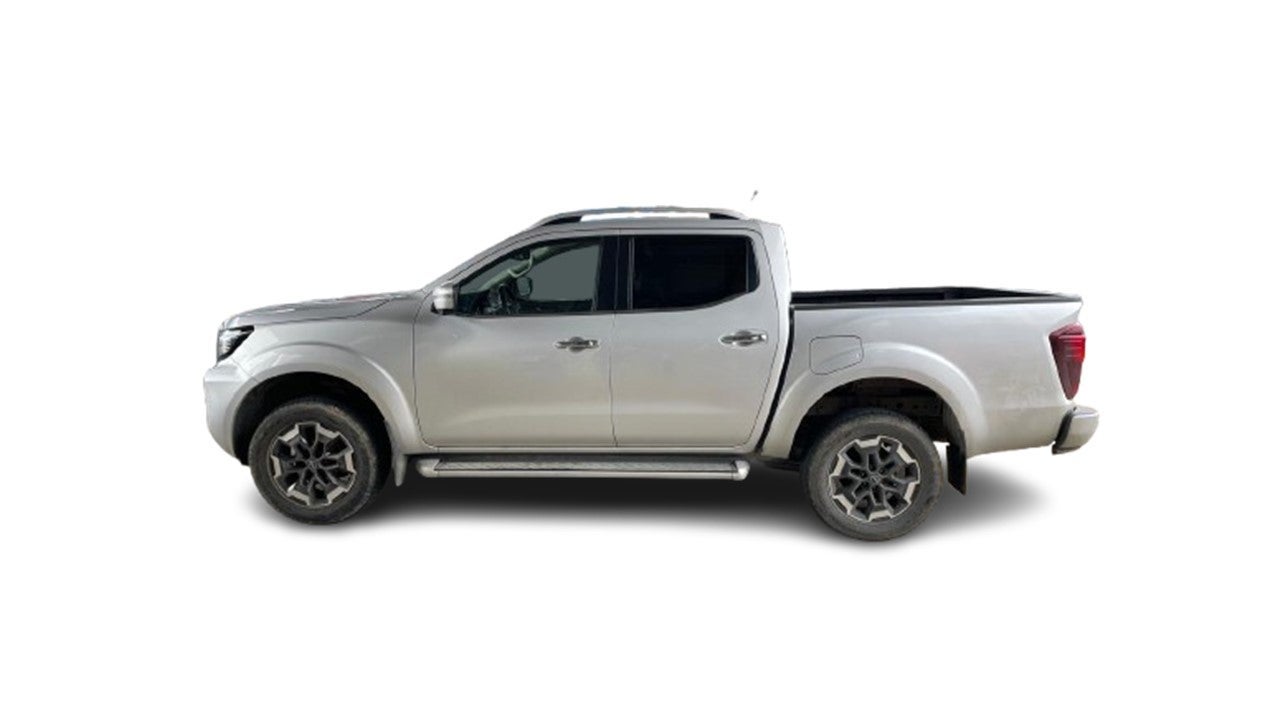 2023 Nissan Frontier FRONTIER PLATINUM LE TA '23