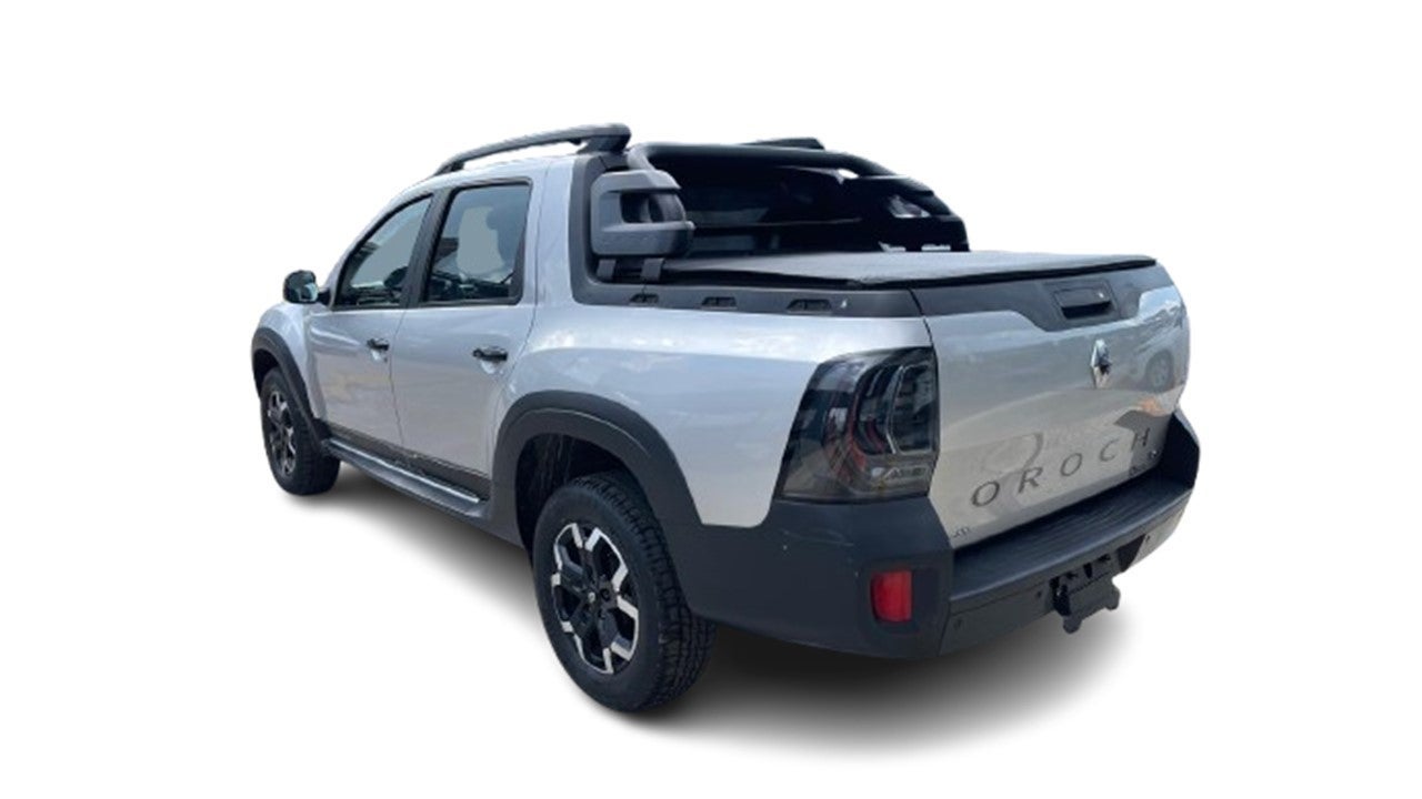 2024 Renault Oroch OUTSIDER, L4, 1.6L, 115 CP, 4 PUERTAS, AUT, BA, AA