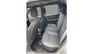 2024 Renault Oroch OUTSIDER, L4, 1.6L, 115 CP, 4 PUERTAS, AUT, BA, AA