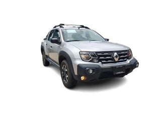 2024 Renault Oroch OUTSIDER, L4, 1.6L, 115 CP, 4 PUERTAS, AUT, BA, AA