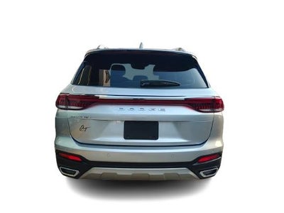 2024 Dodge Journey SPORT L4 1.5T 169 CP 5 PUERTAS AUT PIEL BA AA