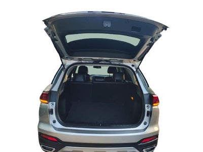 2024 Dodge Journey SPORT L4 1.5T 169 CP 5 PUERTAS AUT PIEL BA AA