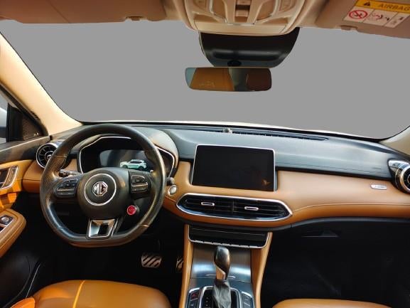 2022 MG HS TROPHY, L4, 2.0T, 226 CP, 5 PUERTAS, AUT